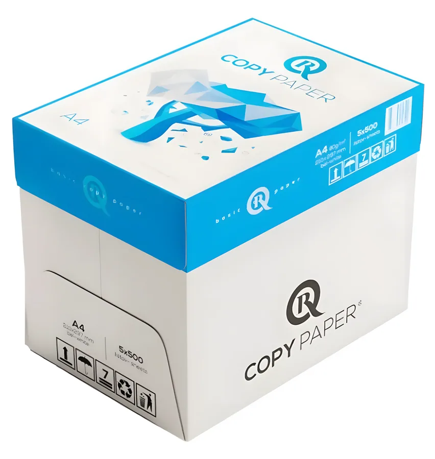 A4 Copier Paper (Box of 5)