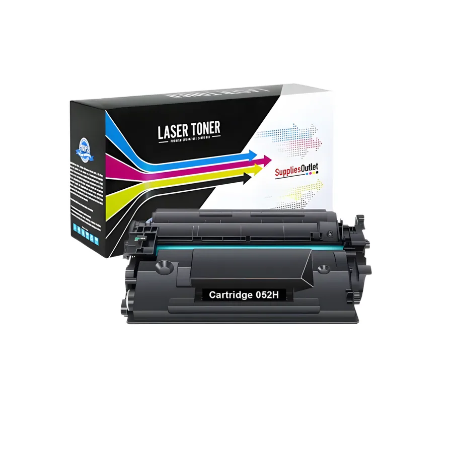 Canon 052 Toner Cartridge