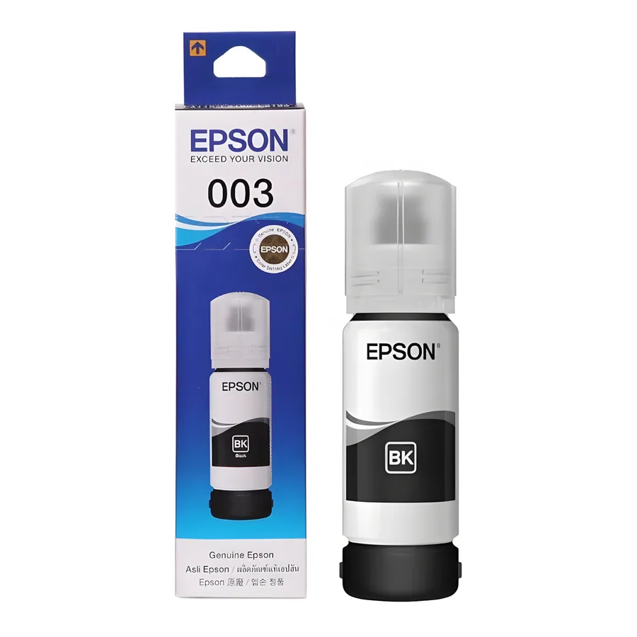 Epson 003 Ink Bottle Set