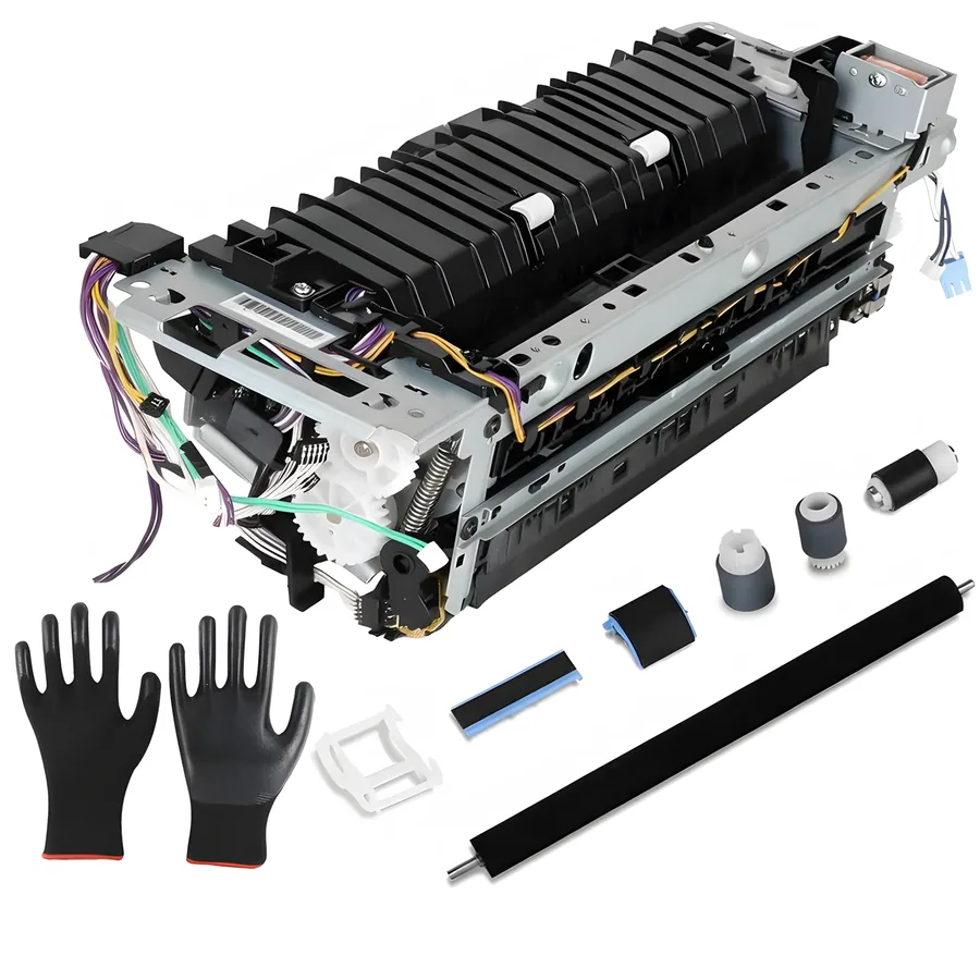Fuser Assembly Unit